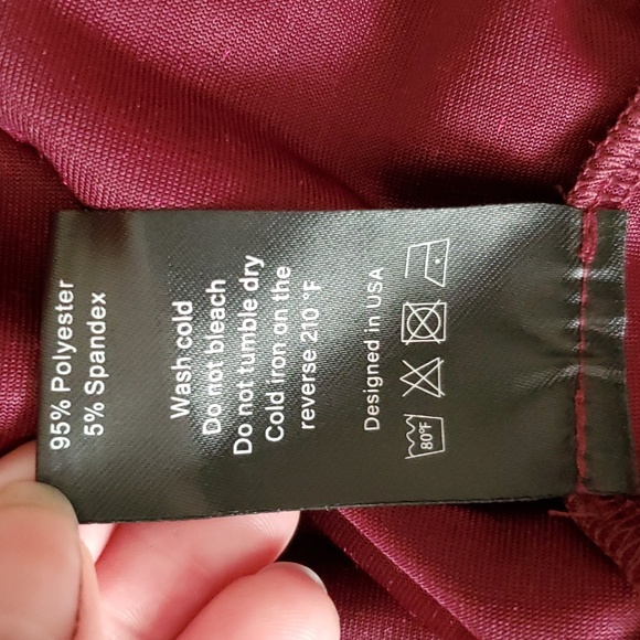 *NWT* Lively Ghost's Red Vampyre Vodoo Cardigan (Red) - Picture 16 of 16